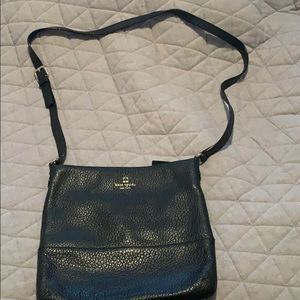 Kate Spade crossbody bag.  Brand new
